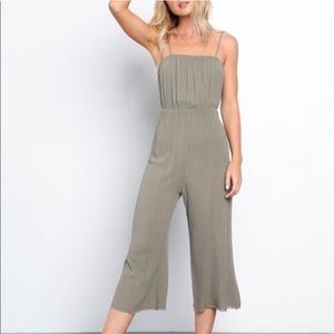 Jumpsuit romper